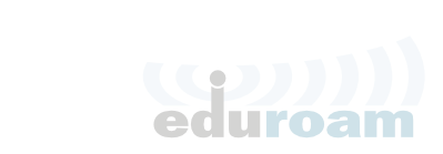 Logo eduroam